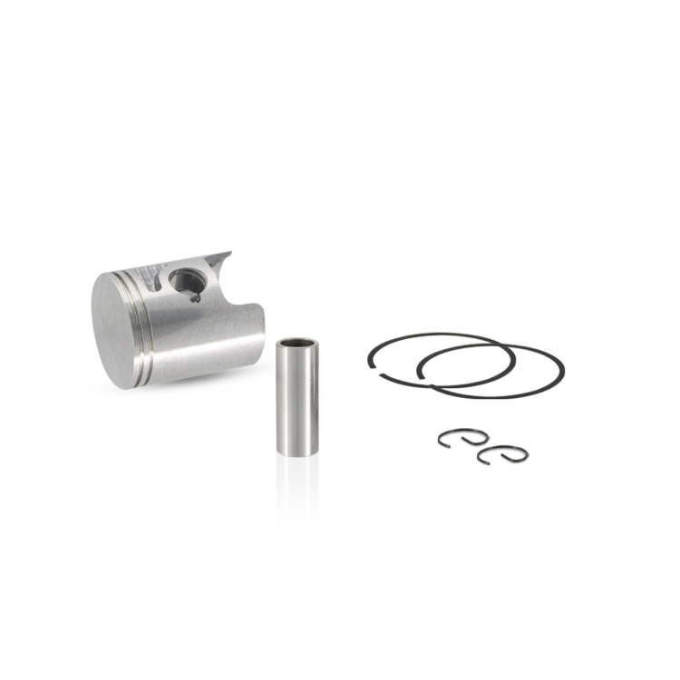 100091274 PISTONE EVOK PIAGGIO CIAO 50CC 38.4MM | RMS
