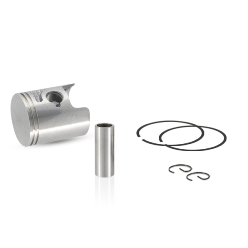 100091274 PISTONE EVOK PIAGGIO CIAO 50CC 38.4MM | RMS