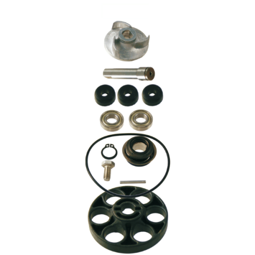 100110160 KIT REVISIONE POMPA ACQUA RMS APRILIA SR DITECH 50CC | RMS