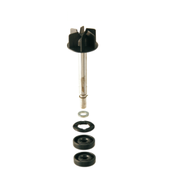 100110170 KIT REVISIONE POMPA ACQUA RMS APRILIA SCARABEO LEONARDO 125- | RMS