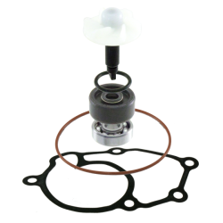 100110350 KIT REVISIONE POMPA ACQUA RMS YAMAHA X-MAX X-CITY 125CC | RMS