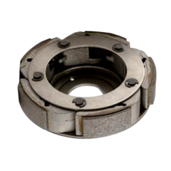 100369009 GIRANTE FRIZIONE FERODO FCC0516 PIAGGIO HEXAGON 125CC 1994 1 | RMS