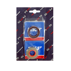 100200560 KIT REVISIONE ALBERO MOTORE RMS MINARELLI 50CC AM345 AM6 | RMS