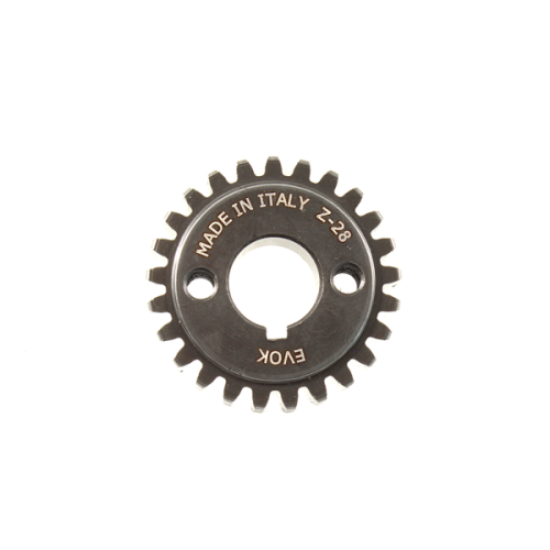100240163 PIGNONE Z 28 X 69 EVOK PIAGGIO VESPA | RMS