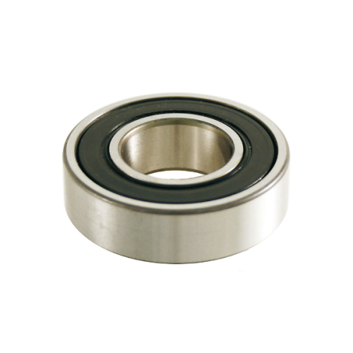 100200980 CUSCINETTO A SFERE CON TENUTE O SCHERMI SKF 30X55X13 6006-2R | RMS