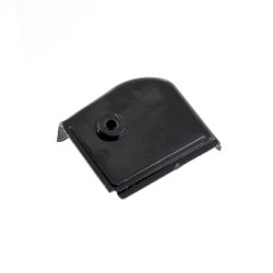 100240206 COPERCHIO PRESELETTORE CAMBIO VESPA 50-90-125 PRIM-ET3  1674 | RMS