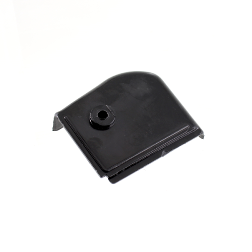 100240206 COPERCHIO PRESELETTORE CAMBIO VESPA 50-90-125 PRIM-ET3  1674 | RMS