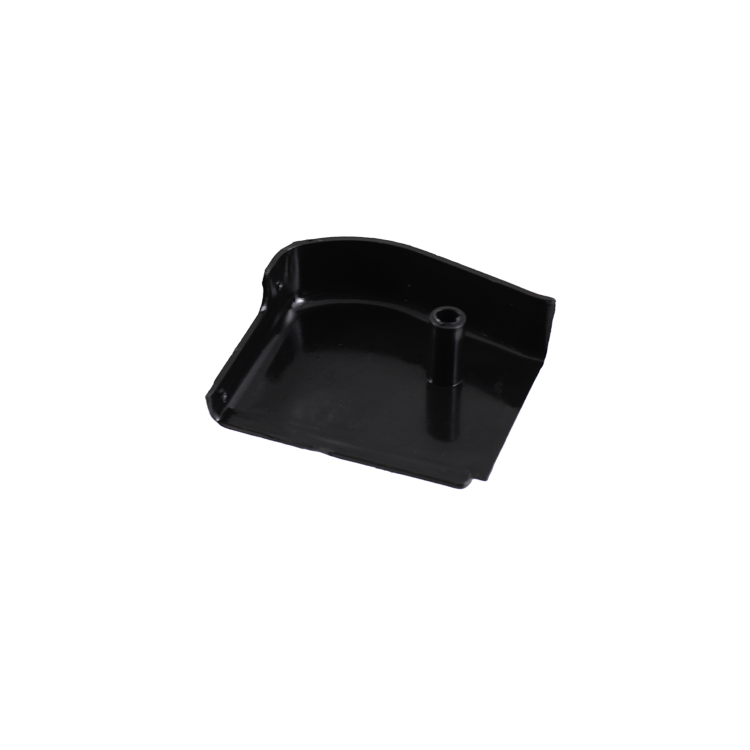 100240206 COPERCHIO PRESELETTORE CAMBIO VESPA 50-90-125 PRIM-ET3  1674 | RMS