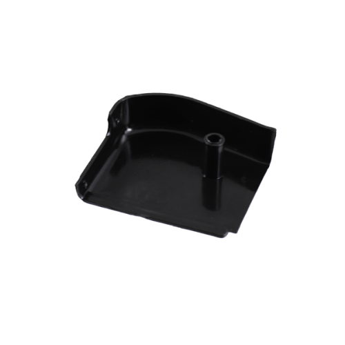 100240206 COPERCHIO PRESELETTORE CAMBIO VESPA 50-90-125 PRIM-ET3  1674 | RMS