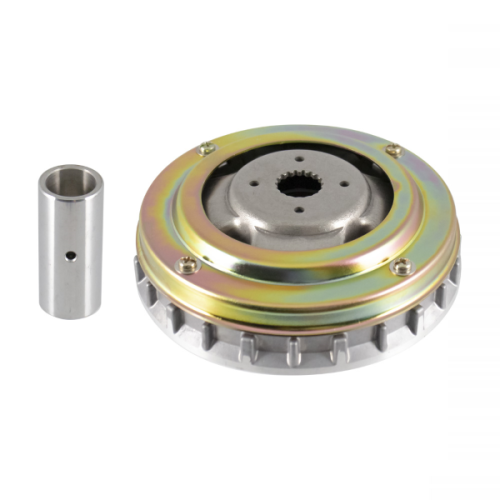100320370 SEMIPULEGGIA MOTRICE MOBILE RMS YAMAHA X-MAX 250CC VERSITY 3 | RMS
