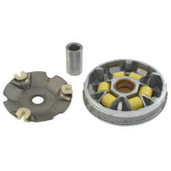 100320180 SEMIPULEGGIA MOTRICE MOBILE RMS PIAGGIO VESPA LX 150CC | RMS