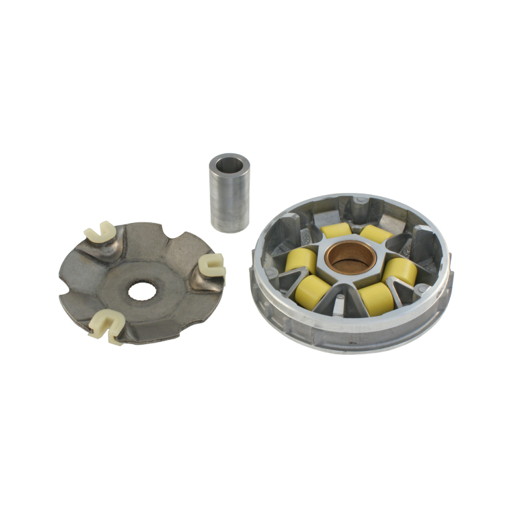 100320180 SEMIPULEGGIA MOTRICE MOBILE RMS PIAGGIO VESPA LX 150CC | RMS