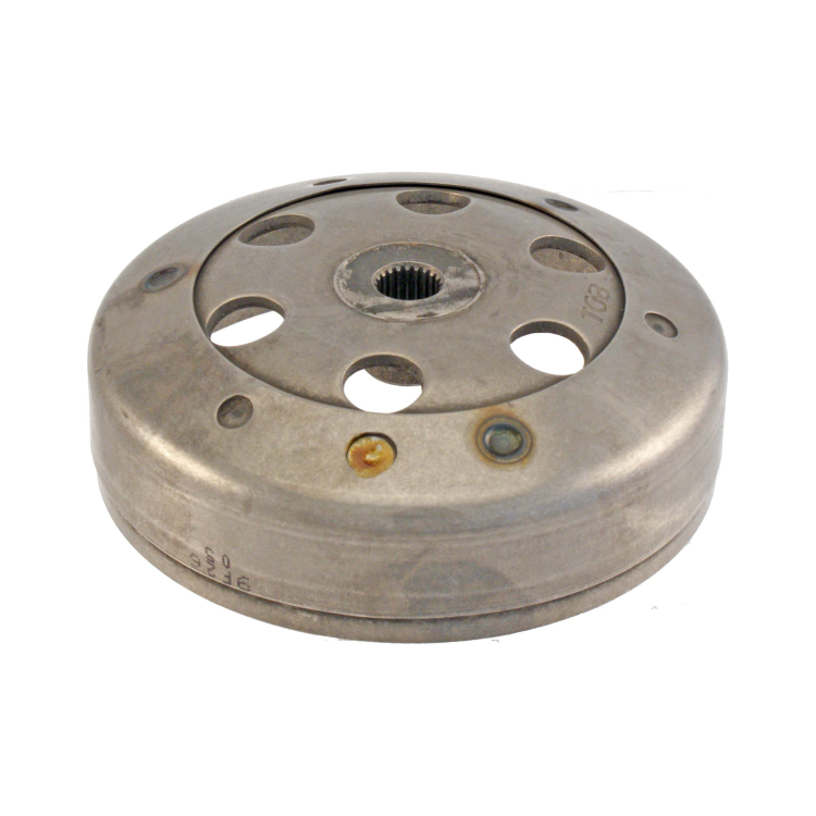 100260010 CAMPANA FRIZIONE RMS PIAGGIO FLY 4T FREE 50-100CC | RMS
