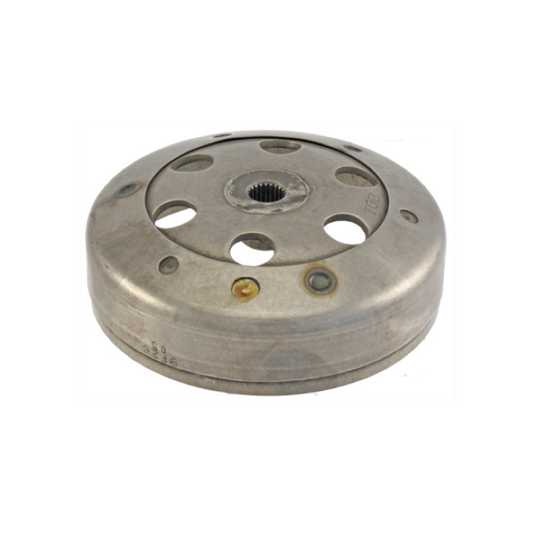 100260011 CAMPANA FRIZIONE RMS PIAGGIO FLY 4T FREE 50-100CC | RMS