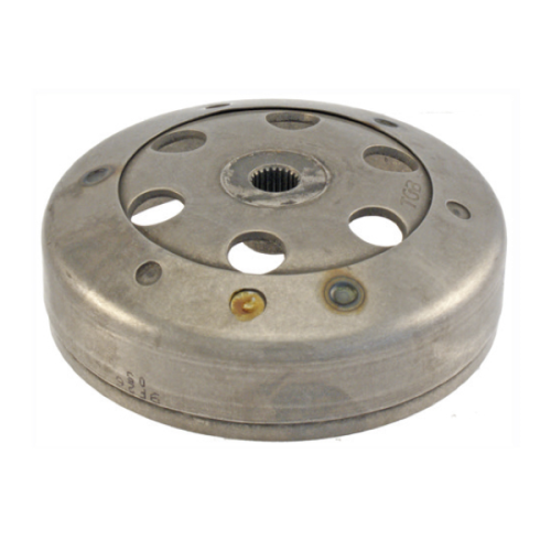 100260011 CAMPANA FRIZIONE RMS PIAGGIO FLY 4T FREE 50-100CC | RMS