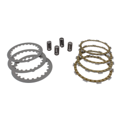 100280180 KIT FRIZIONE RMS MINARELLI AM6 | RMS