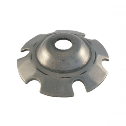 100300120 DISCO CONTENITORE RULLI RMS PIAGGIO HEXAGON 125CC | RMS