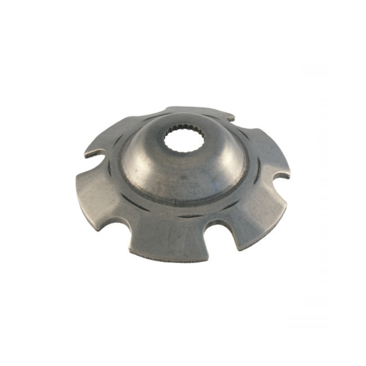 100300120 DISCO CONTENITORE RULLI RMS PIAGGIO HEXAGON 125CC | RMS