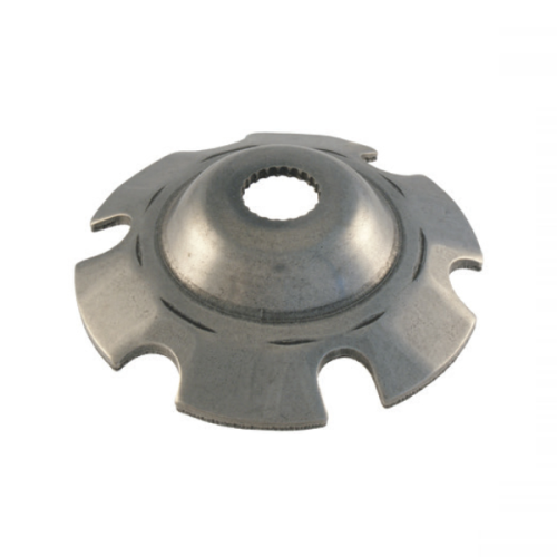 100300120 DISCO CONTENITORE RULLI RMS PIAGGIO HEXAGON 125CC | RMS