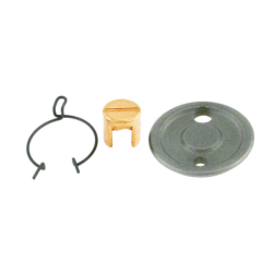 100300161 KIT PIATTELLO FRIZIONE RMS CLASSIC PIAGGIO VESPA PX 125CC GL | RMS
