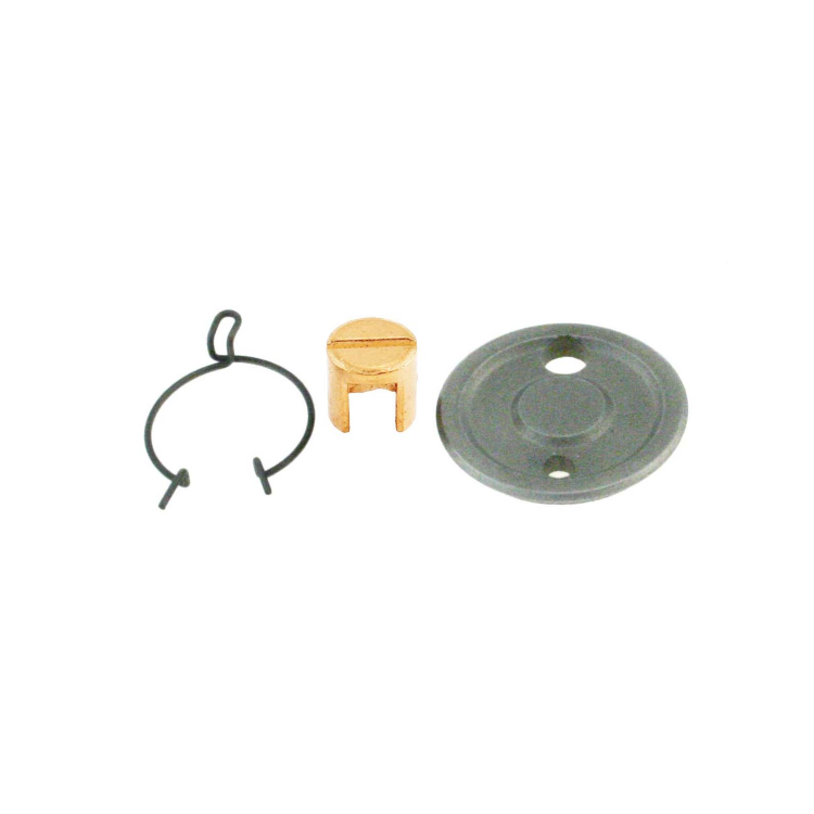 100300171 KIT PIATTELLO FRIZIONE RMS CLASSIC PIAGGIO VESPA PE 200CC | RMS