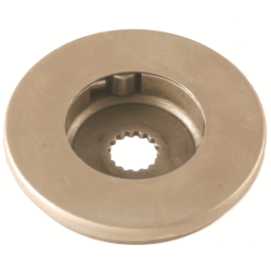 100300230 RUOTA LIBERA AVVIAMENTO RMS MBK YAMAHA 125-150CC | RMS