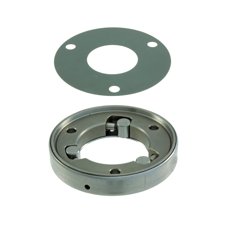 100300330 RUOTA LIBERA AVVIAMENTO RMS SUZUKI BURGMAN SIXTEEN 125-150CC | RMS