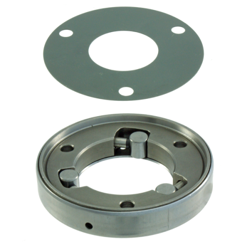 100300330 RUOTA LIBERA AVVIAMENTO RMS SUZUKI BURGMAN SIXTEEN 125-150CC | RMS