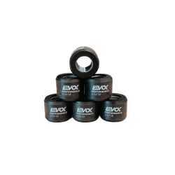 100480128 KIT RULLI EVOK IRON DRIVE 23X18MM 19GR | RMS