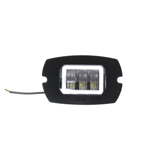 246472200 FANALE COMPLETO ANTERIORE EVOK IRON LED PIAGGIO VESPA 50CC S | RMS