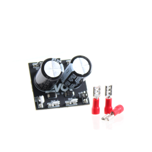 246472200 FANALE COMPLETO ANTERIORE EVOK IRON LED PIAGGIO VESPA 50CC S | RMS