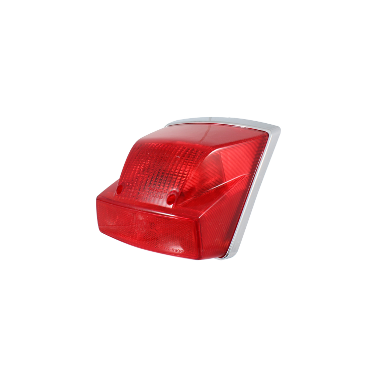 246420242 FANALE COMPLETO POSTERIORE RMS PIAGGIO VESPA PX 125-150-200C | RMS