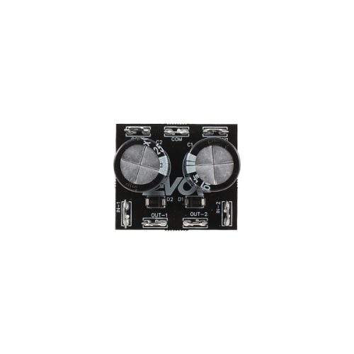 246410104 FANALE COMPLETO ANTERIORE IRON LED EVOK PIAGGIO VESPA 125CC  | RMS