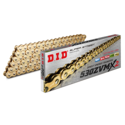 163711404 CATENA DID 530 ZVM-X2 G&G ZB 120 | RMS