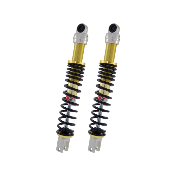 204590326 COPPIA AMMORTIZZATORI YSS TE302-400T-04AL38 | RMS