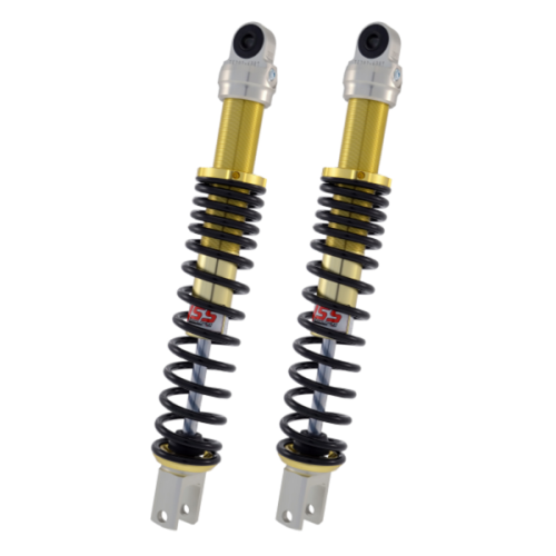 204590326 COPPIA AMMORTIZZATORI YSS TE302-400T-04AL38 | RMS