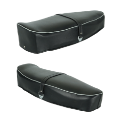 142760011 SELLA RMS PIAGGIO VESPA 125-150CC GTR SPRINT | RMS
