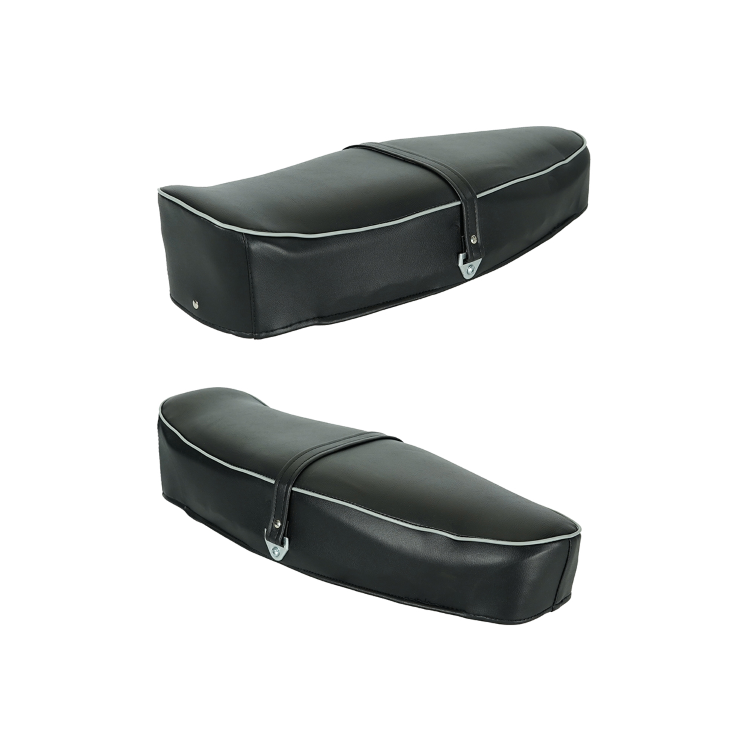 142760011 SELLA RMS PIAGGIO VESPA 125-150CC GTR SPRINT | RMS