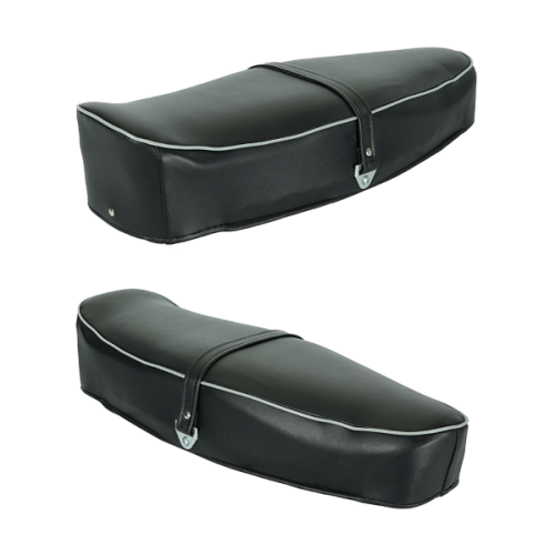 142760011 SELLA RMS PIAGGIO VESPA 125-150CC GTR SPRINT | RMS