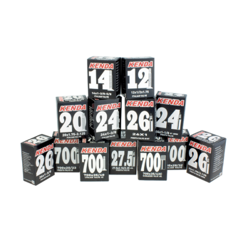 999600001 CAMERA D'ARIA KENDA 2.25 2.50-16 (80 80-16) | RMS