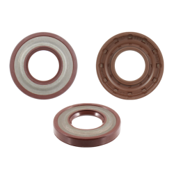 100660135 PARAOLIO VITON ALBERO MOTORE LATO FRIZIONE CORTECO | RMS