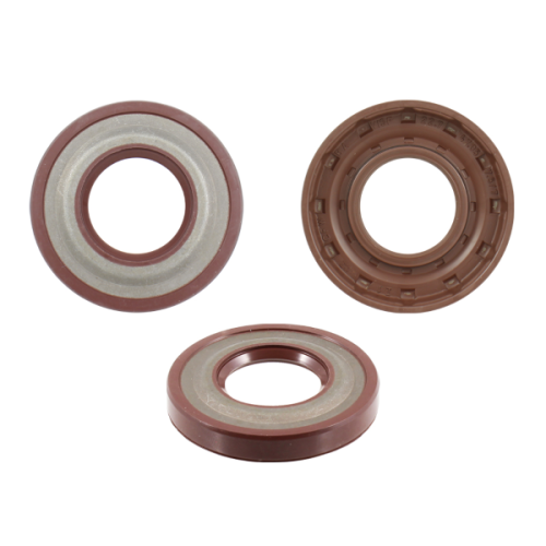 100660135 PARAOLIO VITON ALBERO MOTORE LATO FRIZIONE CORTECO | RMS