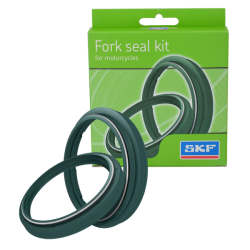 100668023 KIT PARAOLIO FORCELLA E PARAPOLVERE SKF KYB KITG-48K-PSF | RMS