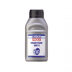 267202060 OLIO FRENI LIQUIMOLY DOT4 250ML | RMS