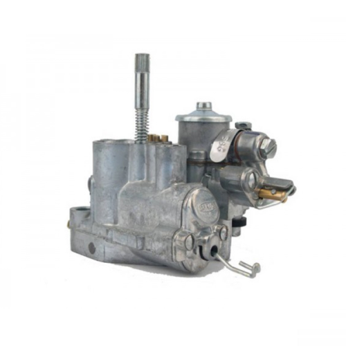 121700065 CARBURATORE DELL'ORTO SI 20 20 D 00587 | RMS