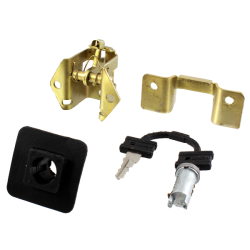 121790733 KIT SERRATURA SELLA PK XL | RMS