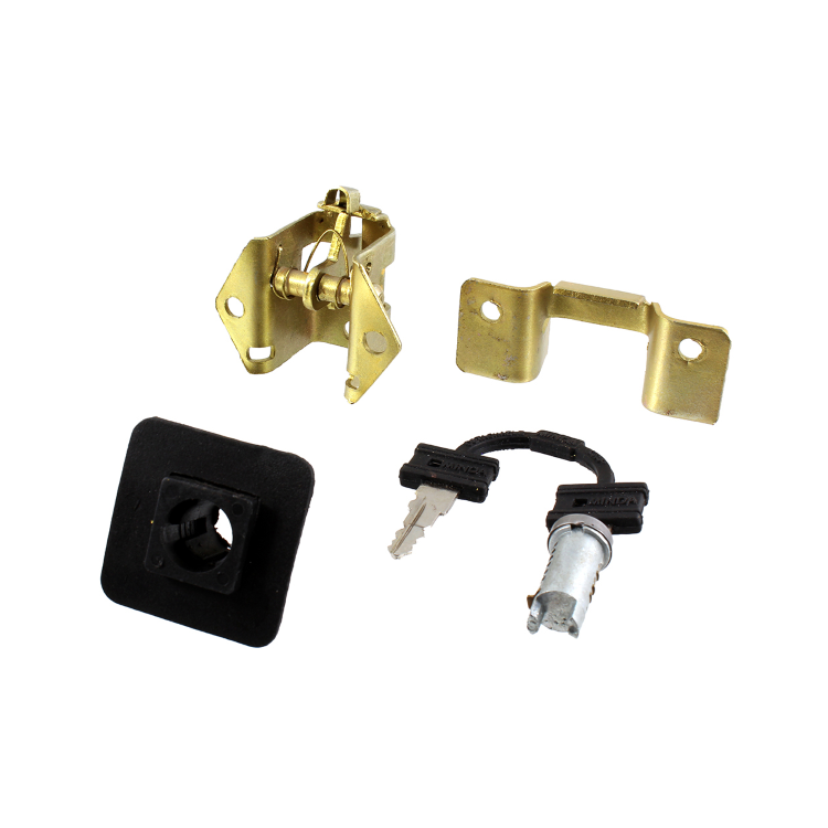 121790733 KIT SERRATURA SELLA PK XL | RMS