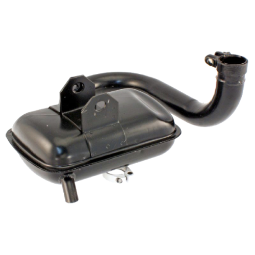 100751040 MARMITTA RMS CLASSIC PIAGGIO VESPA PX 125-150CC 417806 | RMS