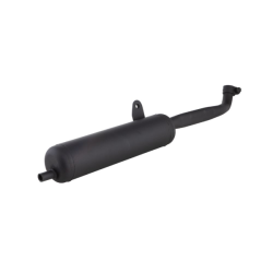 100751110 MARMITTA RMS CLASSIC PIAGGIO CIAO CIAO PX 2472605 | RMS