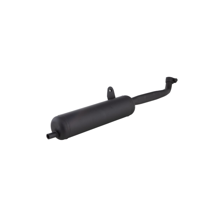 100751110 MARMITTA RMS CLASSIC PIAGGIO CIAO CIAO PX 2472605 | RMS